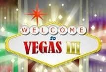 Vegas III slot